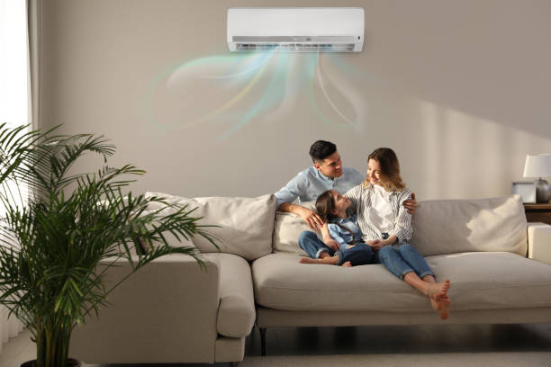 Best HVAC Air Duct Cleaning  in Onawa, IA