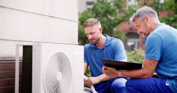 Best HVAC Air Duct Cleaning  in Onawa, IA