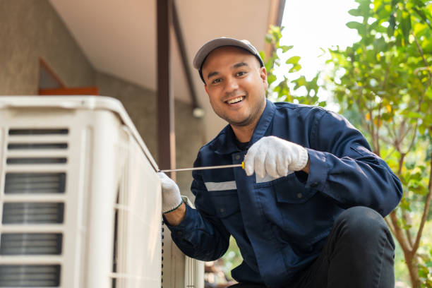 Air Duct Cleaning in Onawa, IA